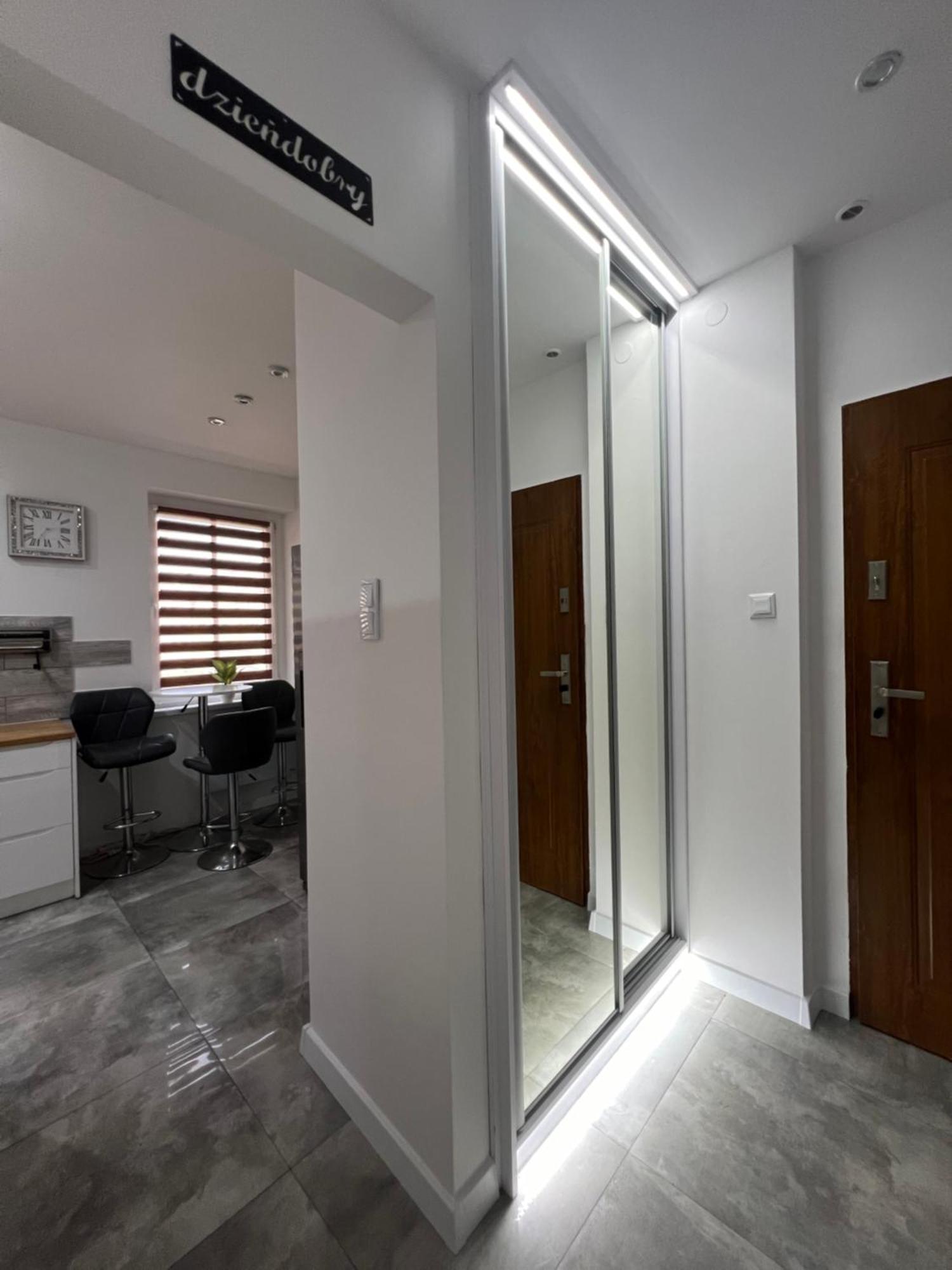 Apartament Eros Rynek Boleslawiec  Exterior foto